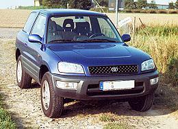 RAV 4