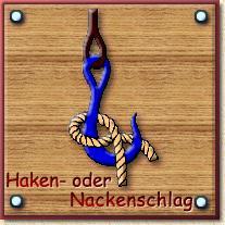 Haken- oder Nackenschlag