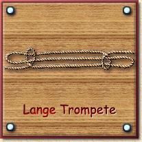 Lange Trompete