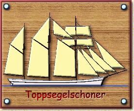 Toppsegelschoner