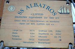 Infotafel - Fotograf: Rolf Otte