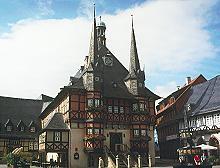 Wernigerode