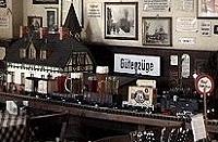 Getr&auml;nketransport - Unsere Infos