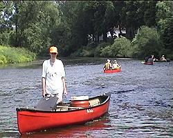 Sandra und Ole-Zweiar