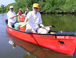 Sandra - Bernd - und Ole-Zweiar