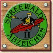 Spreewaldabzeichen