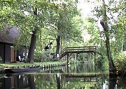 Spreewald