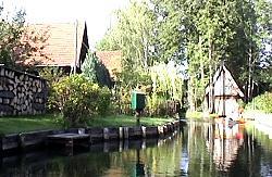 Spreewald