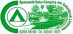 Camping Schlo&szlig;park L&uuml;bbenau