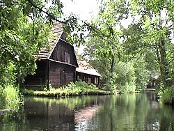 Spreewald