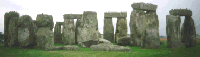 Stonehenge