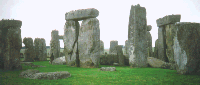 Stonehenge