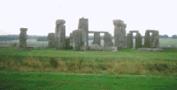 Stonehenge