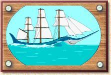 Tallship-fish