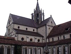 Kloster Bebenhausen