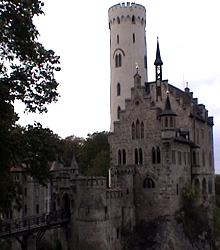 Schloss Lichtenstein