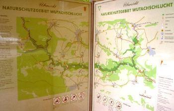 Naturschutzgebiet Wutachschlucht