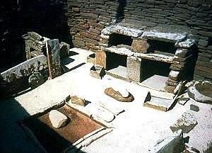 Skara Brae - &copy; Sandra+Bernd