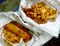 Fish + Chips