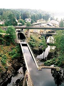 Aqu&auml;dukt Haverud - &copy; Sandra+Bernd