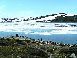 Norwegen 2007