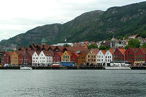 Norwegen 2007
