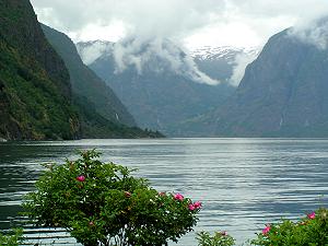 Norwegen 2007