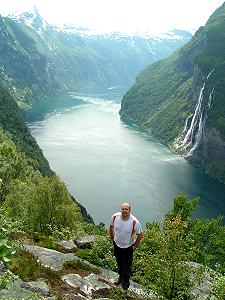 Norwegen 2007