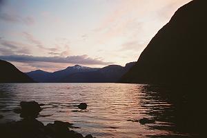 Eidfjord - &copy; Sandra+Bernd