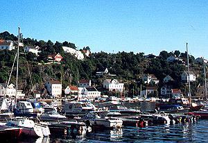 Ris&oslash;r - &copy; Sandra+Bernd