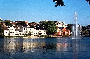 Stavanger - &copy; Sandra+Bernd