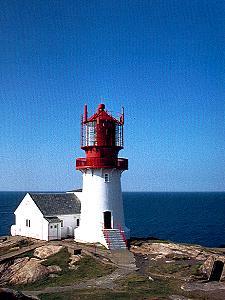 Kap Lindesnes - &copy; Sandra+Bernd