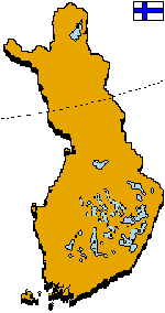 Finnland