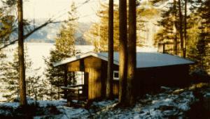 Zur Homepage der Longerakh�tte