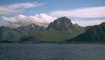 Lofoten