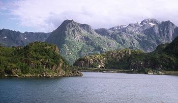 Lofoten