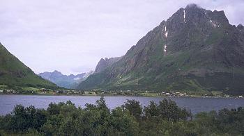 Lofoten