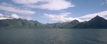 Lofoten