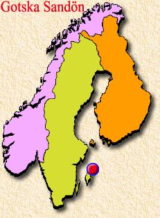 Gotska Sand�n