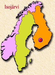 Isoj�rvi
