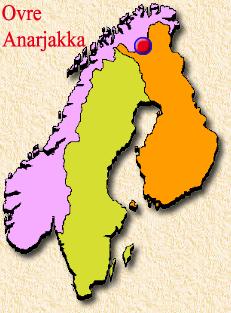 Ovre Anarjakka