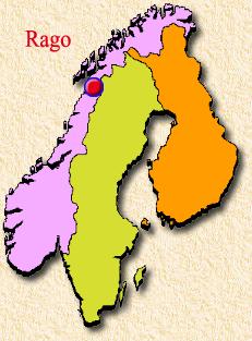 Rago