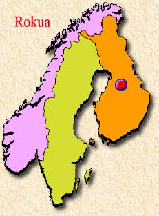 Rokua