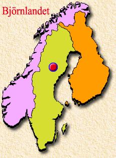 Bj�rnlandet
