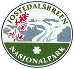 Jostedalsbreen