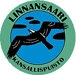 Linnansaari