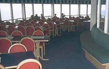 Restaurant Kompasset