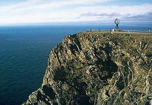 Nordkap - &copy; Sandra+Bernd