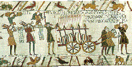 Bayeux