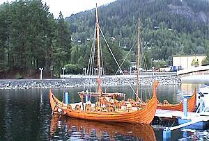 Drachenboote